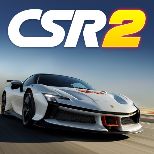 CSR 2 - Realistic Drag Racing app reviews download