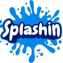 splashin logo, reviews