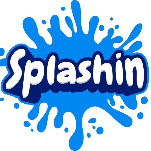 Splashin app reviews download