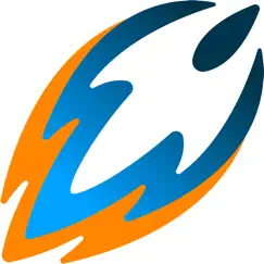 rocket locums logo, reviews