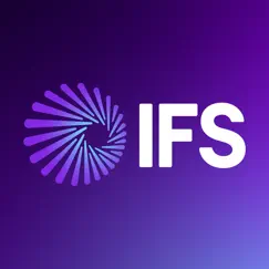 ifs events logo, reviews