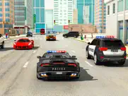 us cop car driving simulator ipad images 3