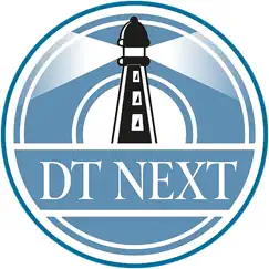 dtnext logo, reviews