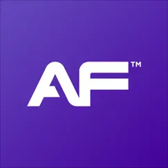 af app logo, reviews