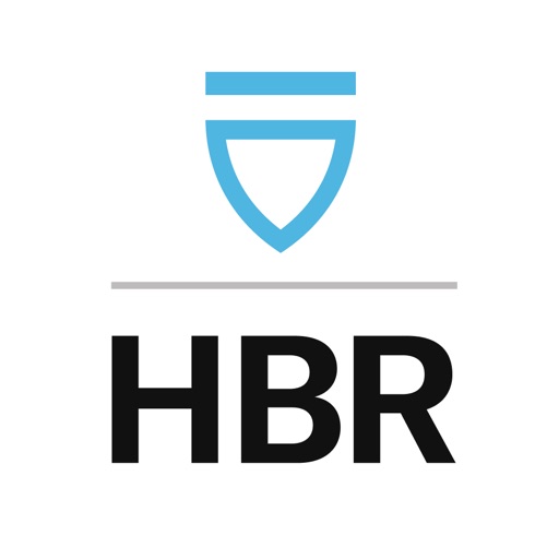 Harvard Business Review app reviews download