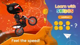 cool math games: kids racing iphone images 4