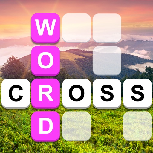 Crossword Quest - Word Puzzles app reviews download