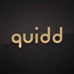 quidd: digital collectibles logo, reviews