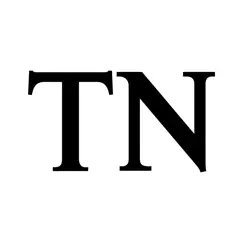 the tennessean: nashville news logo, reviews