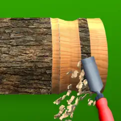 woodturning 3d logo, reviews