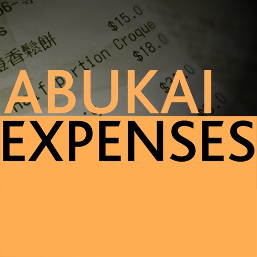 ABUKAI Expense Reports Receipt app reviews download