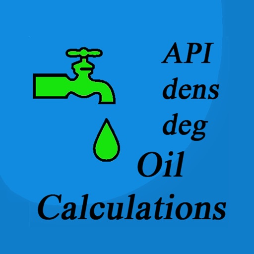 Oilcalcs app reviews download