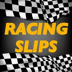 racing slips logo, reviews