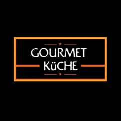 gourmet kuche logo, reviews