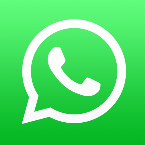 WhatsApp Messenger app reviews download