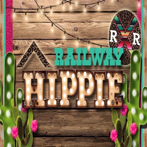 Railway Hippie Boutique app reviews download