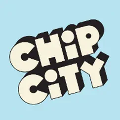 chip city logo, reviews