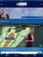 wpxi severe weather team 11 ipad images 2