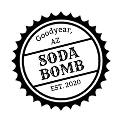 soda bomb logo, reviews