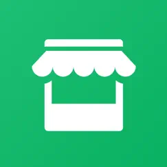 buy and sell - marketplace logo, reviews