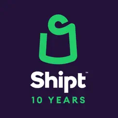 shipt: same day delivery app logo, reviews