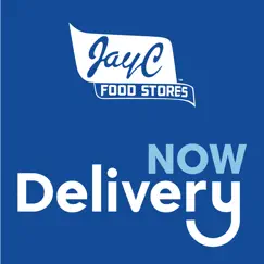 jayc delivery now logo, reviews