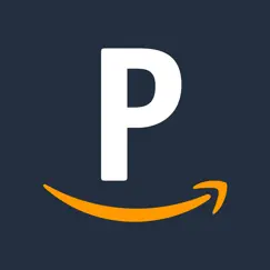amazon paging logo, reviews