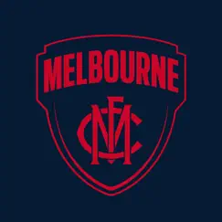 melbourne official app logo, reviews