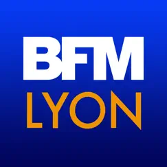 bfm lyon : actu, trafic, météo commentaires & critiques