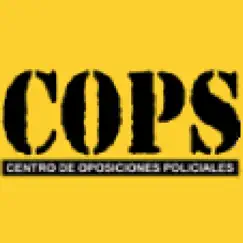 academia cops logo, reviews