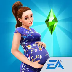 the sims™ freeplay logo, reviews