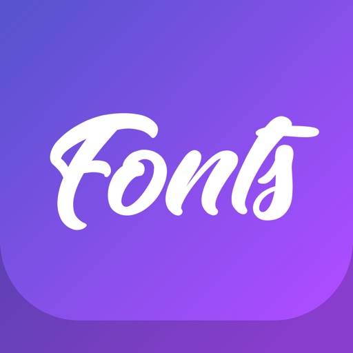 Social Fonts Keyboard for Bio app reviews download