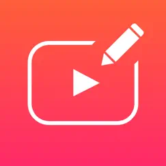 vont - text on videos logo, reviews
