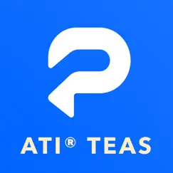ati teas pocket prep logo, reviews