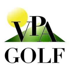vpa golf logo, reviews