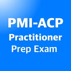 pmi acp prep certification logo, reviews