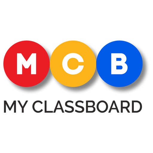 MyClassBoard Parent Portal app reviews download