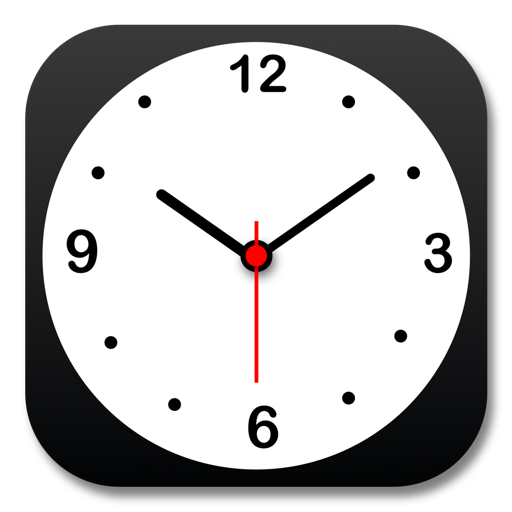 Analog Desk Clock Widget app reviews download