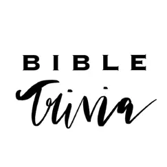 bible trivia - christian games logo, reviews