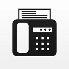 fax app. enviar fax con iphone revisión, comentarios