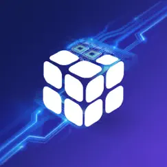 icube magic logo, reviews