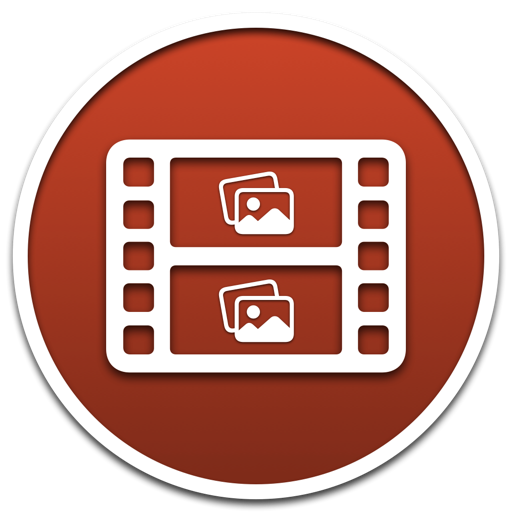 videoslicer - slice your video logo, reviews