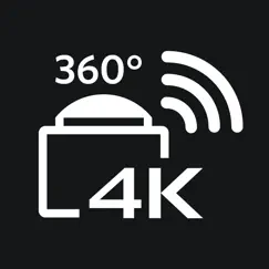 pixpro sp360 4k logo, reviews