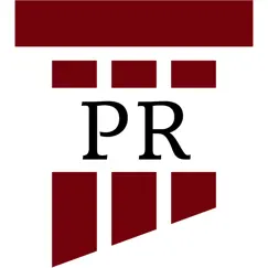 pr law logo, reviews