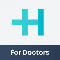 healthtap for doctors logo, reviews