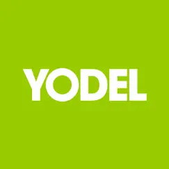 track & collect yodel parcels logo, reviews