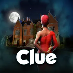 clue (2024) logo, reviews