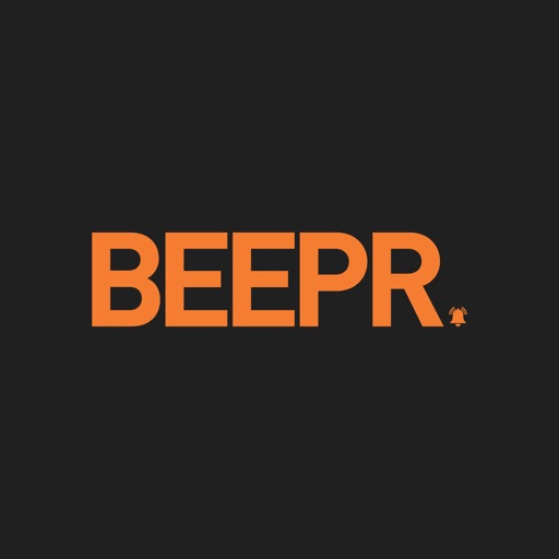 BEEPR - Real Time Music Alerts app reviews download