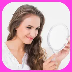 mirror royal - makeup cam logo, reviews