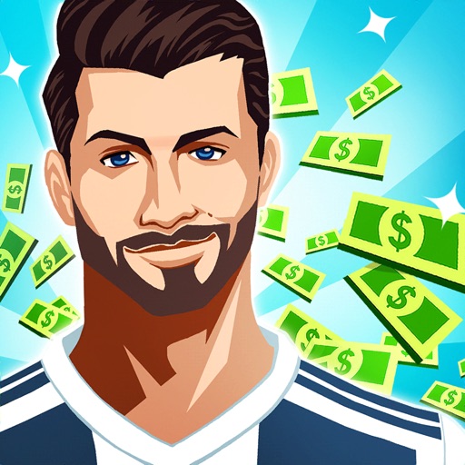 Idle Eleven - Soccer Tycoon app reviews download